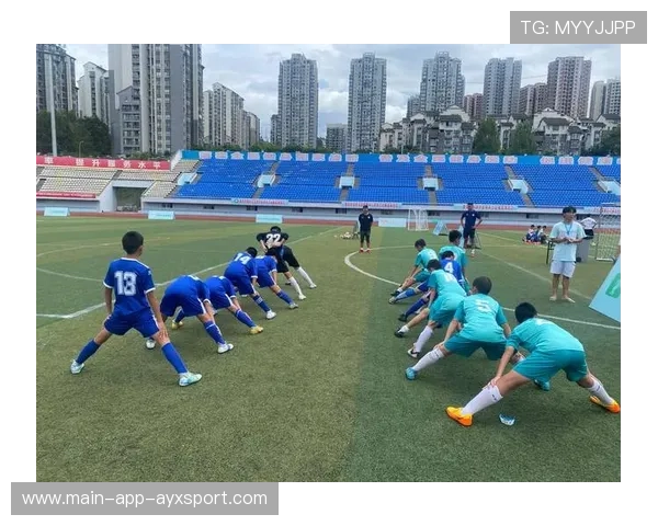 球员创办青少年夏令营培养技术与品德双修