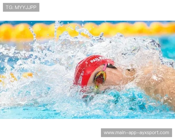 游泳短池冲刺战术：新人如何在世界赛上快速崛起？