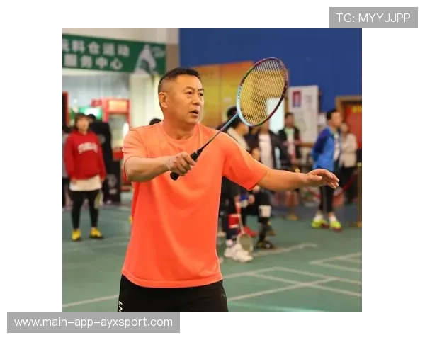 羽毛球赛场公正判决机制完善，选手更放心