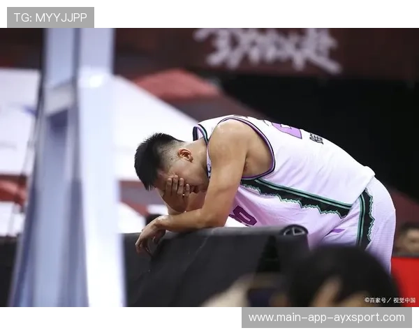 广厦男篮胡金秋持续表现出色，带领球队战胜对手：新赛季的胜利密码