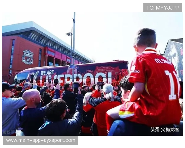 利物浦持续施压