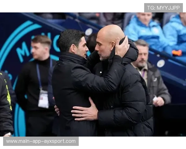 曼城轮换翻车！瓜迪奥拉的危险押注被当场打脸