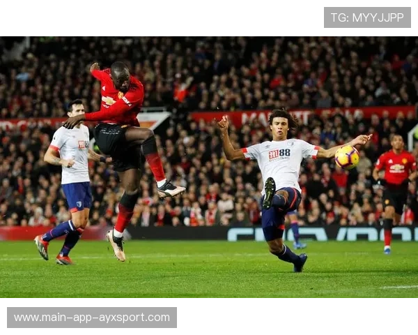 曼联状态逐步回升