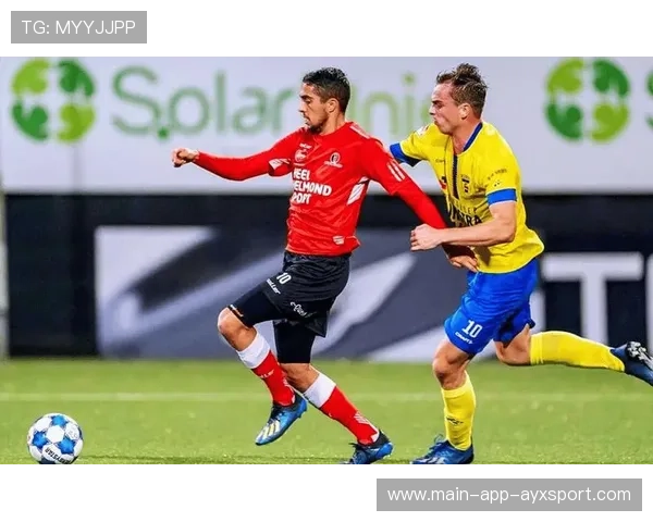 费耶诺德的未来突破：引进内马尔式边路突破者，激发全队进攻新火花